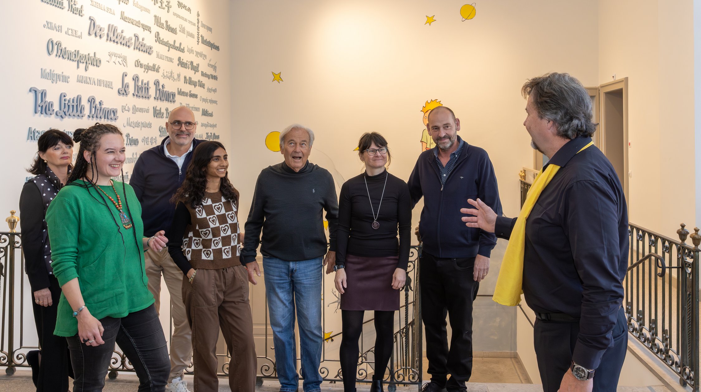 Öffentliche Museumsführung | Dienstag