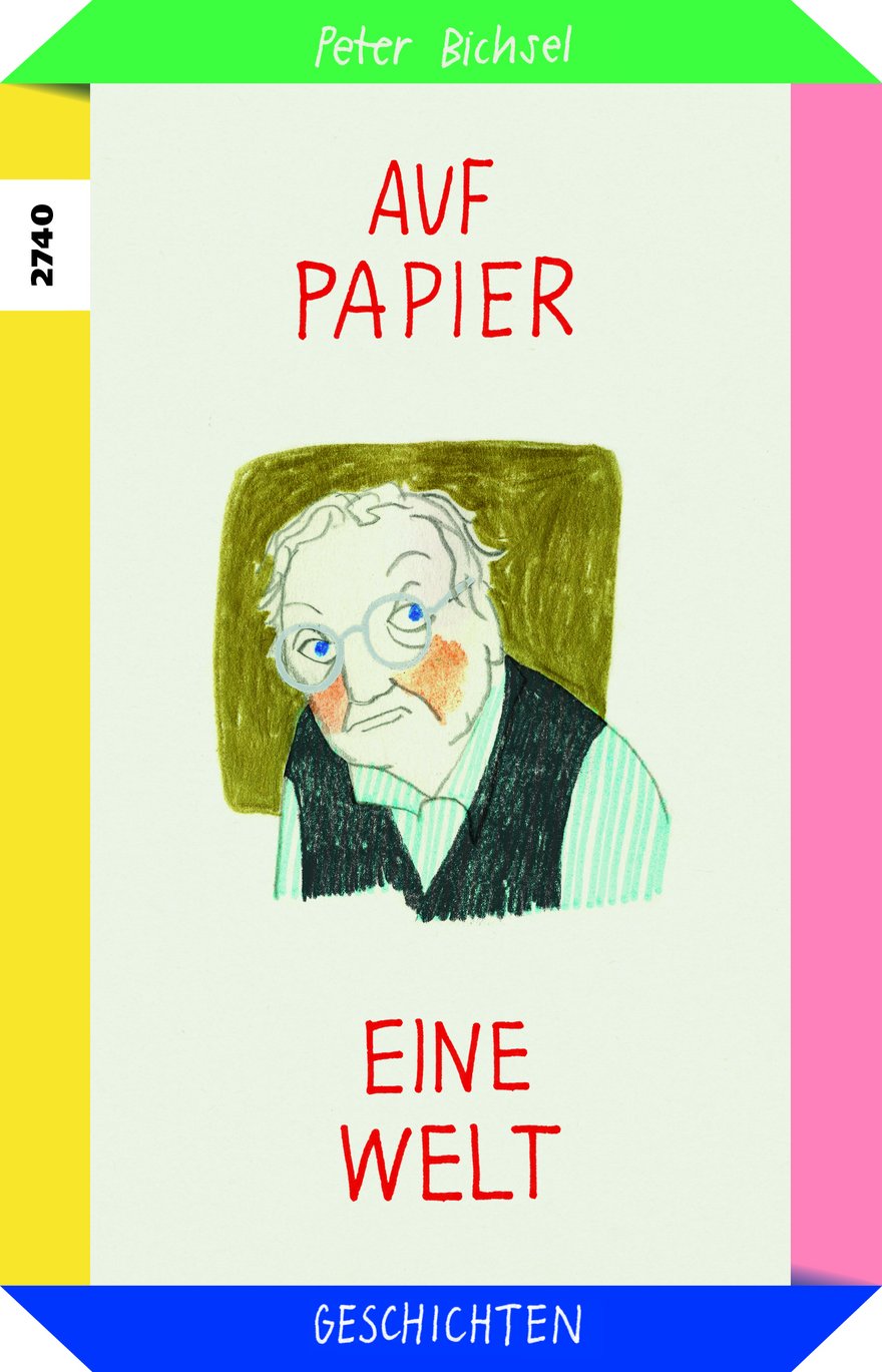 Auf Papier eine Welt Auf Papier eine Welt