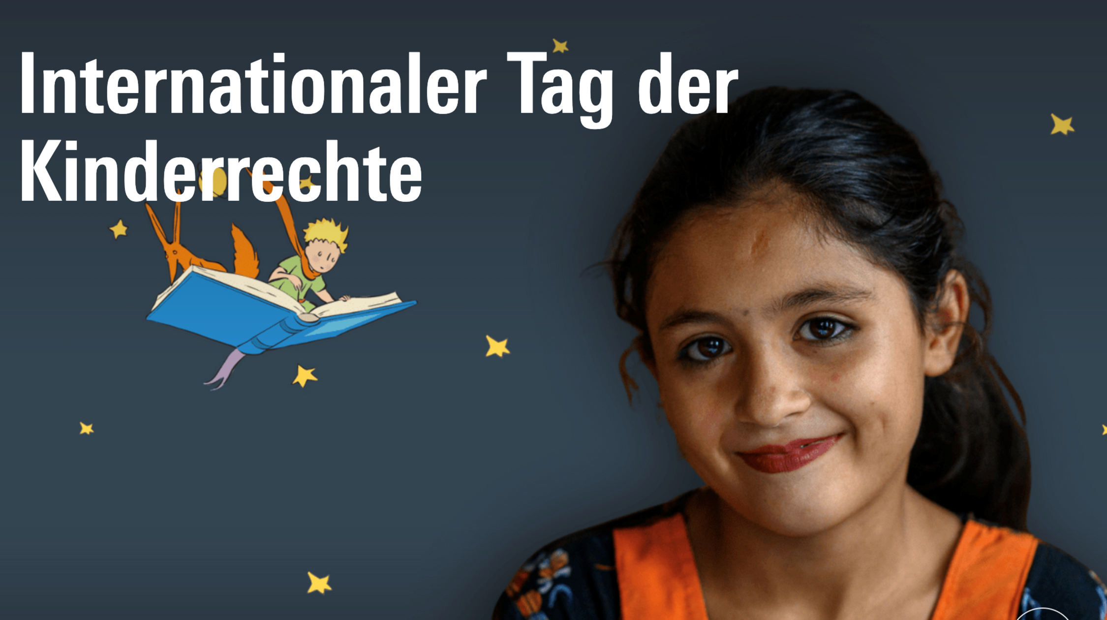 Internationaler Kinderrechtstag – 20.11.26