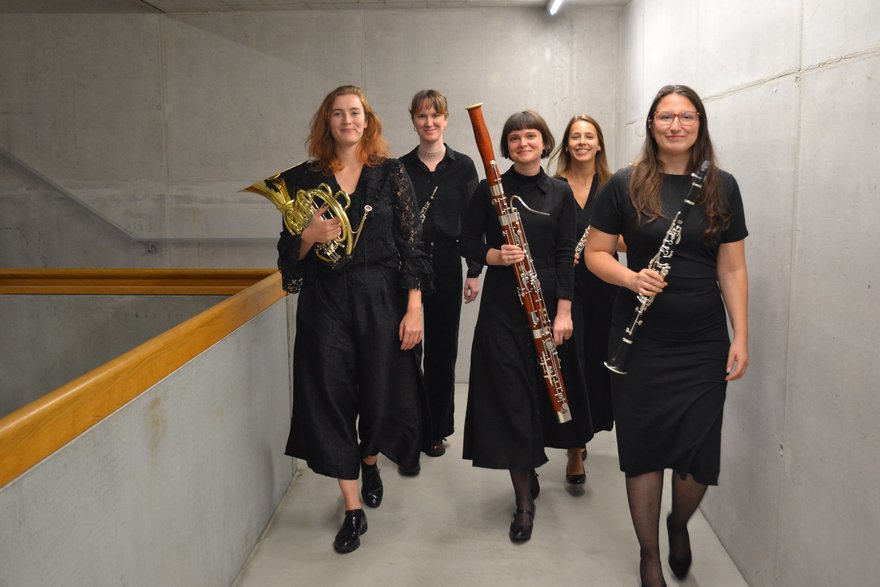 Vom Bild zum Klang – Eine musikalische Reise mit Mussorgsky Vom Bild zum Klang – Eine musikalische Reise mit Mussorgsky