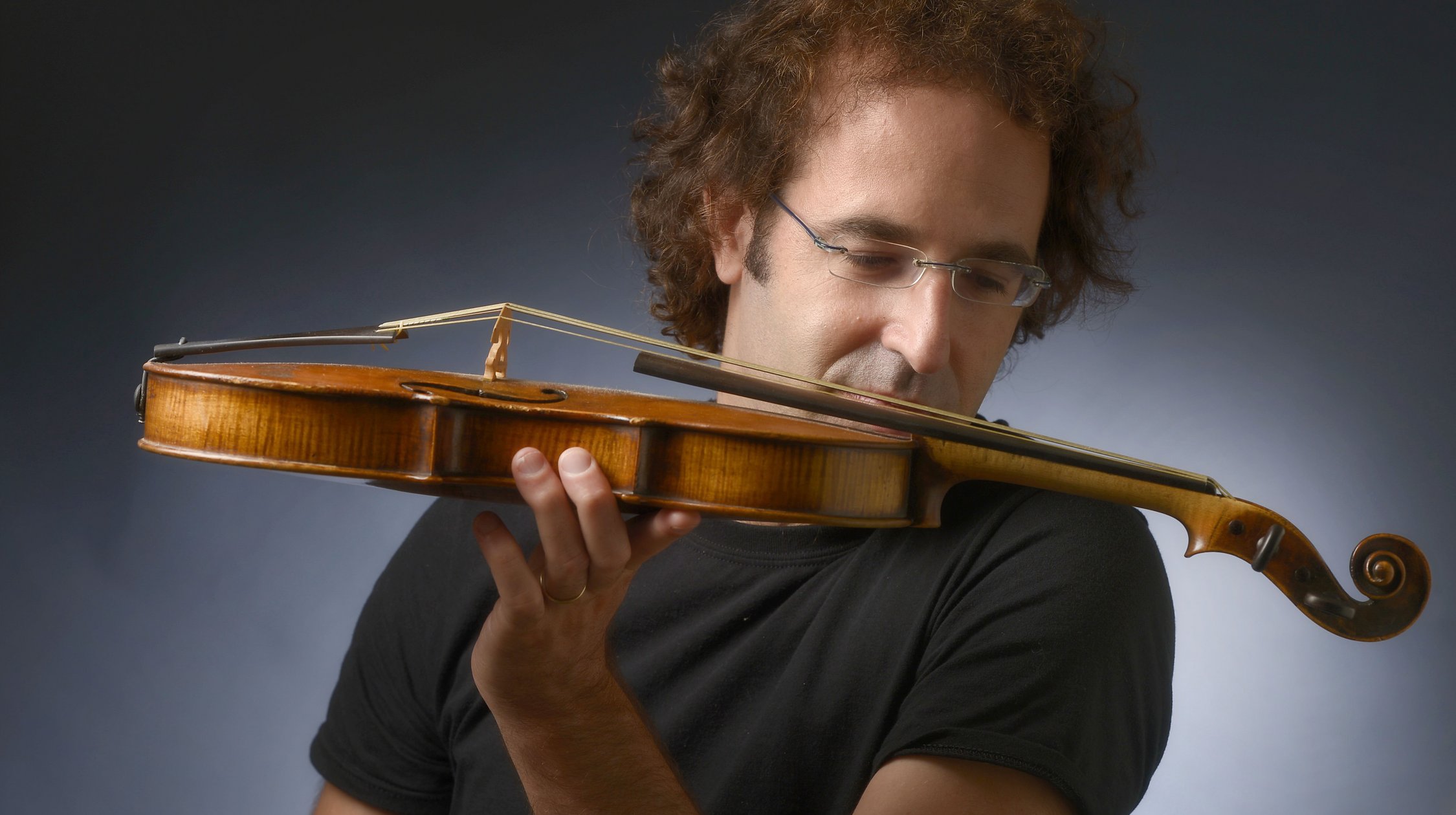 Bach Loops avec Jonathan Keren
